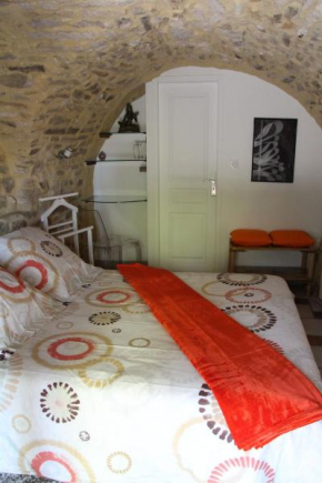 Chambre Cévennole